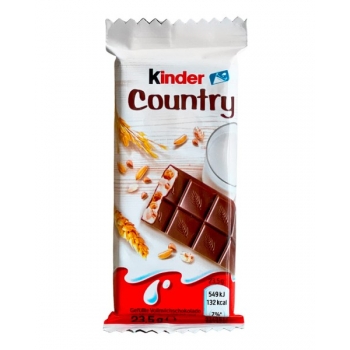 Kinder Country 23,5g