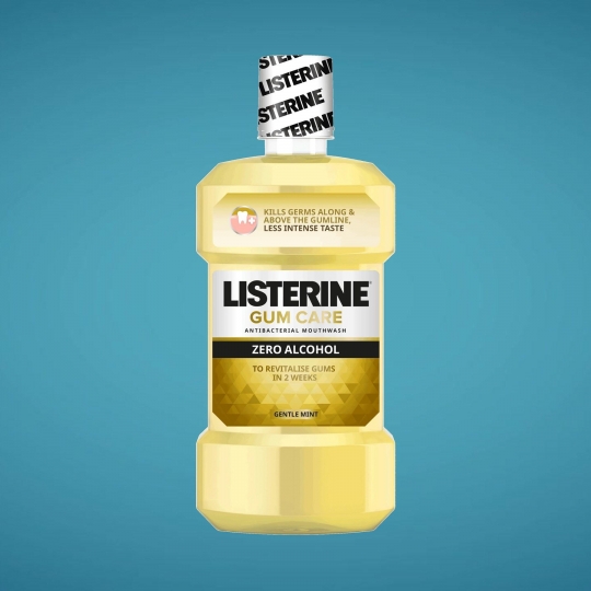Listerine Original 1000ml 