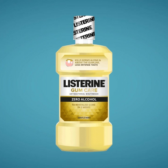 Listerine Original 1000ml 
