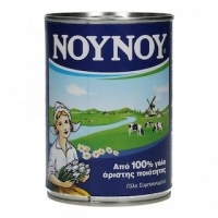 Noynoy Kahve Süt 400ml