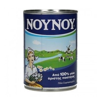 Noynoy Kahve Süt 400ml