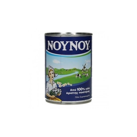 Noynoy Kahve Süt 400ml