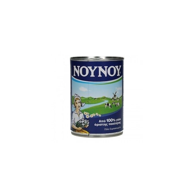 Noynoy Kahve Süt 400ml