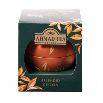 Ahmad Tea Splendid Ceylon 25g
