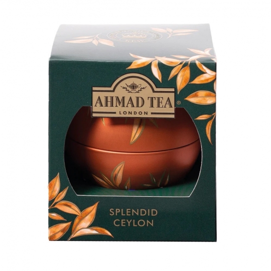 Ahmad Tea Splendid Ceylon 25g