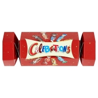 Celebrations Bonbons chocolat assortiment 98gr
