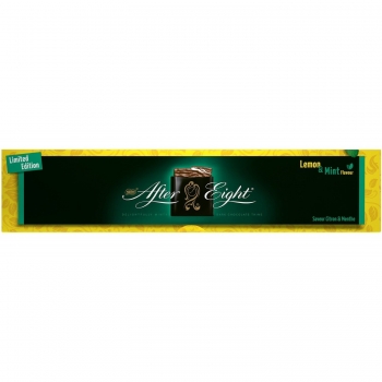 Nestle After Eight Lemon 400g