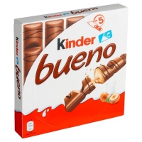 Kinder Bueno ( 5 x 21,5g ) 107,5g
