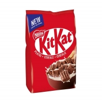 Nestle KitKat Chocolate Cereal 350g