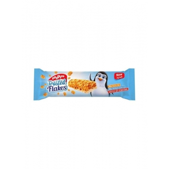 Poppins Cereal Chocolate Bar 30 g