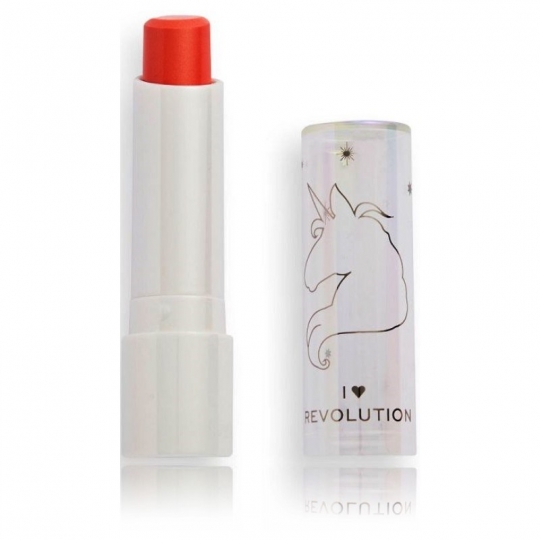 I Heart Revolution Unicorn Heart Glow Balm - Fantasy 2.7g