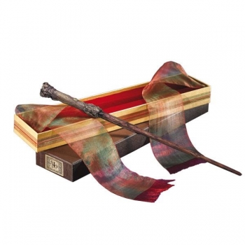 The Noble Collection Harry Potter's Wand