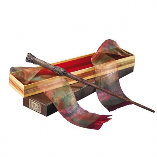 The Noble Collection Harry Potter's Wand