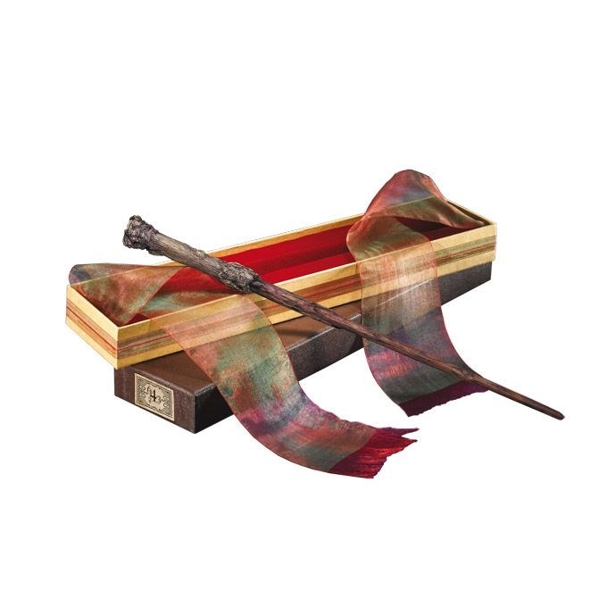 The Noble Collection Harry Potter's Wand