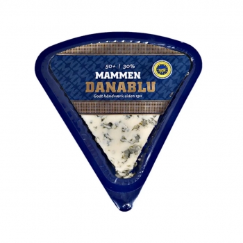 Mammen Danablu Yarım Yağlı Taze Rokfor Peyniri 100g