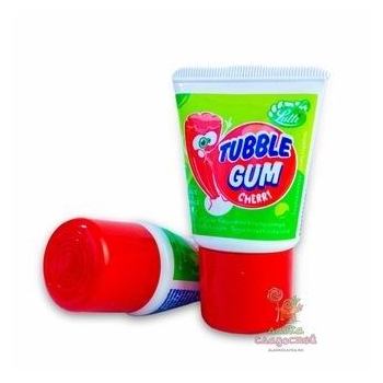 TUBBLE GUM CHERY TÜP SAKIZ