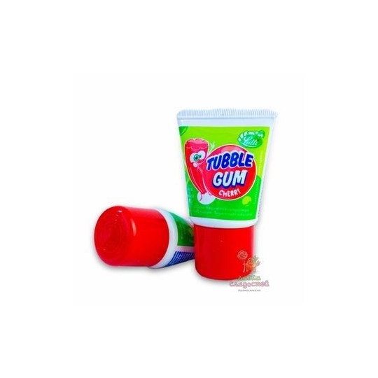 TUBBLE GUM CHERY TÜP SAKIZ