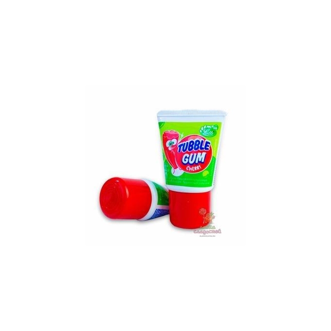 TUBBLE GUM CHERY TÜP SAKIZ