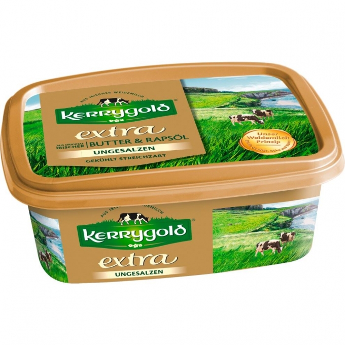 Kerrygold Extra Butter&Rapsöl 250gr