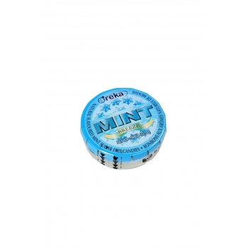 Areka Mint Naneli Şeker 11,5 g