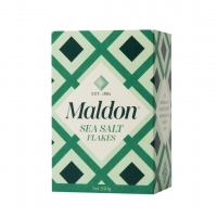 Maldon Sea Salt Flakes 250g