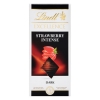 LİNDT EXCELLENCE  STRAWBERRY INTENSE 100 GR