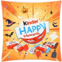 Kinder Happy Moments - Halloween 231g