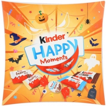 Kinder Happy Moments - Halloween 231g