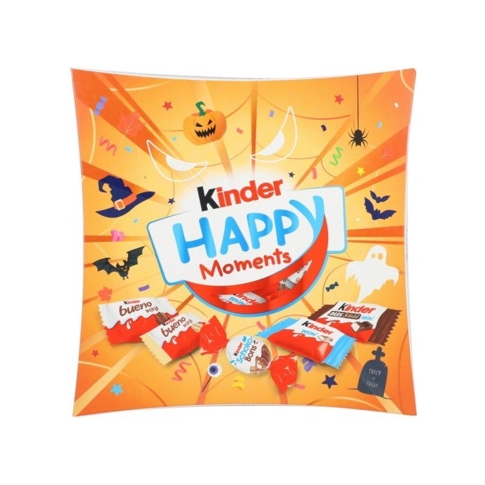 Kinder Happy Moments - Halloween 231g