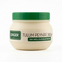 Lenger Tam Yağlı Olgunlaştırılmış Tulum Peyniri 380g