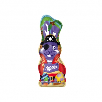 Milka Alpine Milk Paskalya Tavşan Çikolata 45g