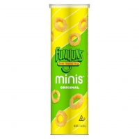 Funyuns Minis  Original Onion Flavored Rings 81.5g