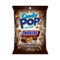 Candy Pop Snickers Popcorn 28 g