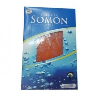 Gourmet Norveç Somon Füme 100gr