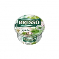 Bresso Feine Krauter Frischkase 150g