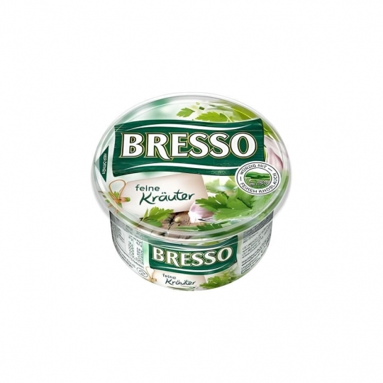 Bresso Feine Krauter Frischkase 150g