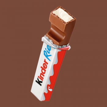 Kinder Riegel 18 Rıegel Bıg Pack..