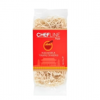 Chefline Asia Egg Noodle (Yumurtalı Çin Eriştesi) 350g