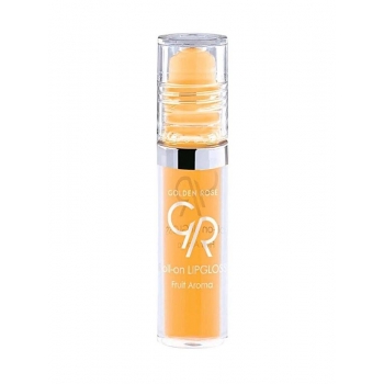 Golden Rose Roll On Lipgloss Banana Fruit Aroma