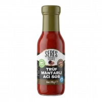 Seres Foods Trüf Mantarlı Acı Sos 285g