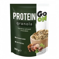 Go On Protein Granola Hazelnut, Almond Chocolate 300g