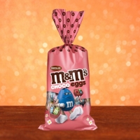 M&M'S MOULDED EGGS CHOCO 200G