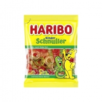  Haribo Kinder Schnuller 175g