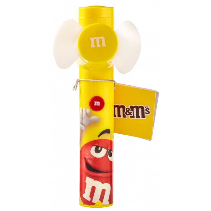 M&M's Candy Fan Draje Çikolata  20 g