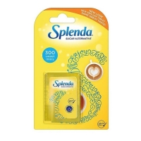 Splenda Tatlandırıcı Tablet 300 Adet