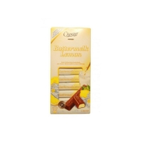 Choceur Bottermelk Lemon 11 Riegel Limonlu Krema Dolgulu Çikolata 200gr