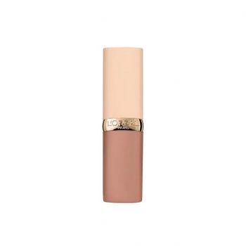 L'oreal Paris Color Riche Free The Nudes 12 No Prejudice Ruj