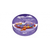 Milka Christmas Box Çikolata 202g