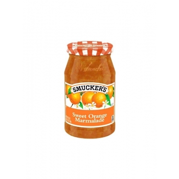 Smuckers Tatlı Portakal Marmelatı 510 g