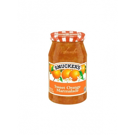 Smuckers Tatlı Portakal Marmelatı 510 g